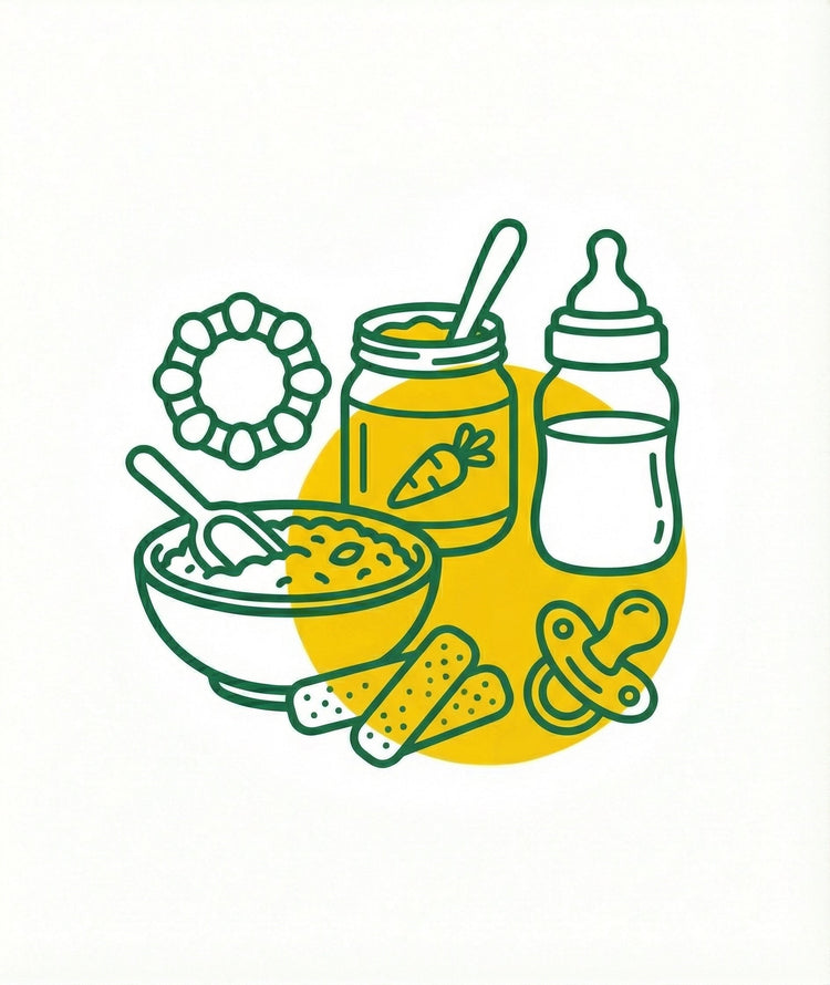 Baby Food