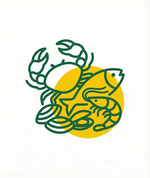 Sea Food